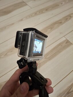 GoPro Hero 4+Prislusenstvo - 17
