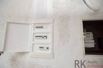 Dom - chalupa - v príjemnom prostredí, Stankovce - 17