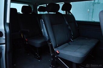 Volkswagen Caravelle T6 2.0TDi 110kw Highline 4MOTION - 17