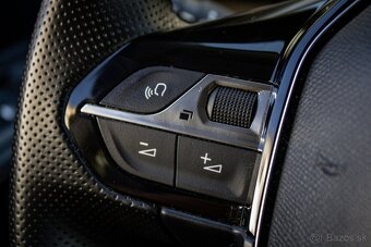 Peugeot Rifter 1.2 PureTech GT Line - 17