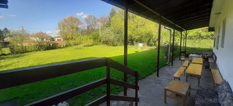 Krásna príroda, pokojný život, dom v obci Pere, Maďarsko - 17