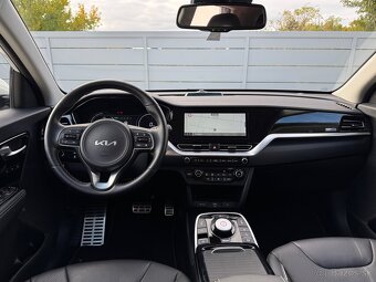 Kia eniro 150 kw, 64 kw/H platinum - 17