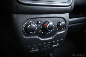 Dacia Dokker 1.2 TCe Stepway - 17