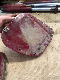 Kastliky Jawa 250/350 panelka kyvacka - 17