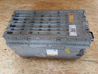 Mercedes E Class W212 2009-2016 náhradní díly - 17