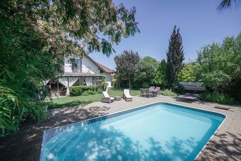 Rodinný dom v obci Rovinka na predaj - 17