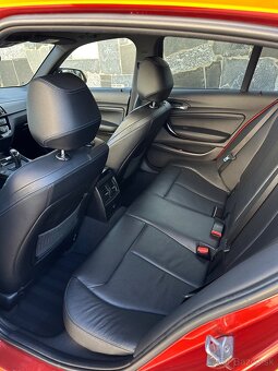 Bmw m140i stage2 rwd - 17