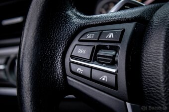 BMW X4 xDrive20D 140kw AT/8 12/2015 / Kúpené na Slovensku - 17