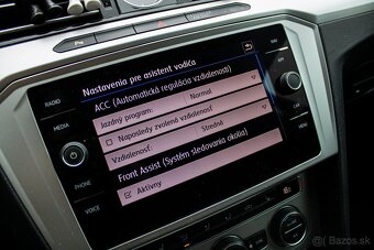 Volkswagen Passat Variant 2.0 TDI BMT Comfortline - 17