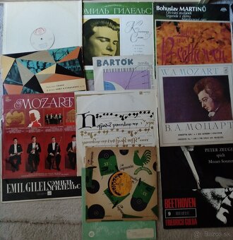 Petrina,Cocker,Getz,Corea - 17