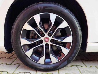 Fiat Tipo 2020 1.4 Mirror 70 kW - 17