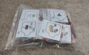 Lego 41429, 41713, 41167, 21170, 41758 - 17