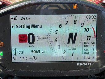 Ducati Monster+ 937 - 17