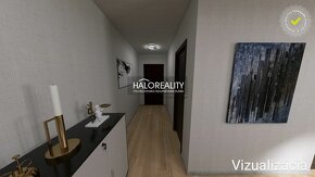 HALO reality - Predaj, trojizbový byt Bratislava Ružinov, Po - 17