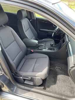 Audi A4 B6 1.9TDI 96kw - 17