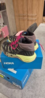 Predam sezonu pouzivane Salomon speedcross 6 GTX - 17