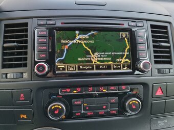 ===Volkswagen T5 Multivan 2=== - 17