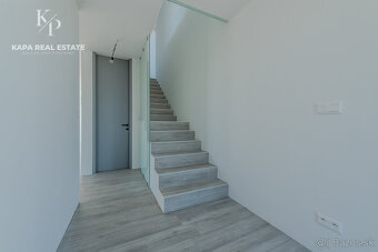Rodinný dom č. 9 na predaj, novostavba, Veľký Šariš, časť Ka - 17
