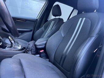 BMW 2 Gran Tourer M-SPORT / xDrive /2021/ Automat /LED/ DPH - 17