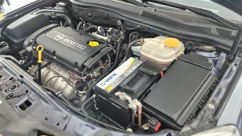 Opel Astra TwinTop 1.8 16V Endless Summer - 17