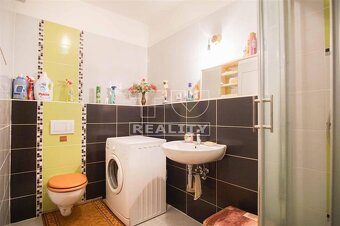 Tehlový 2-izbový byt s balkónom na ul. Andovská, Nové... - 17