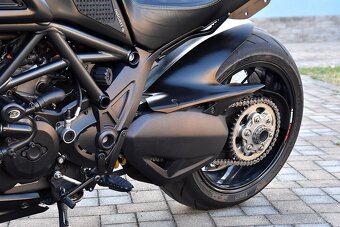 Taliansky Dynamit - Ducati X Diavel carbon 1200 r. 2015 - SK - 17