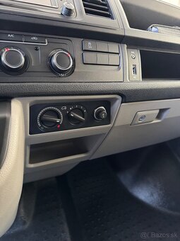 Volkswagen Transporter T6 2.0 TDI 4-Motion 2019 110kW DPH - 17