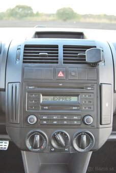 Volkswagen Polo 1,2 12V - 17