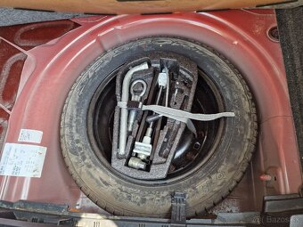 Volkswagen Polo 1.2 TSi BMT Comfortline 90k M5 (benzín) - 17