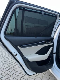 Škoda Octavia Combi 2.0 TDI SCR Style DSG - 17