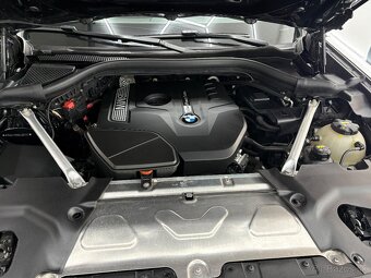 BMW X4 XDrive 2.0IA/T -77462km 135kw 4x4 model 2020 - 17