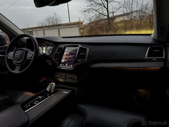 Volvo XC90 2.0 B5 Drive-E Inscription AWD A/T - 17