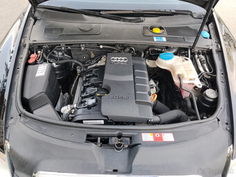 Audi A6 avant 2.0 Tfsi --ťažné-- - 17