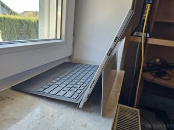 Microsoft Surface Pro 7 – 256GB, i5, 8GB RAM + prísluš. - 17