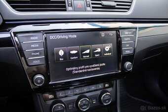 Škoda Superb Combi 2.0 TDI L K DSG EU6 - 17