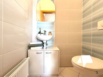 Prenájom, 3.izb. byt - 3 balkóny, garáž. státie, klimatizáci - 17
