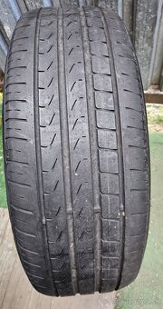 Originálne hliníkové disky VW - 5x112 r16 - 17