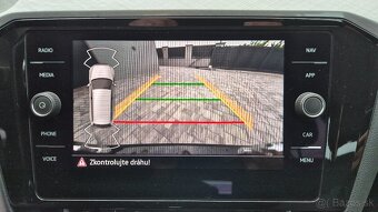 Volkswagen Passat 1.5 TSi 110kw DSG LED - 17