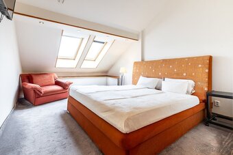 5 izbový exkluzívny mezonet v centre Košíc na Masarykovej ul - 17