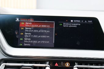 BMW Rad 2 Gran Coupé 2 218i A/T M-Packet - 17