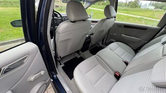 Mercedes-Benz B trieda B200 Autotronic - 17