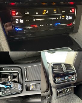 Volkswagen Arteon R-LINE Shooting brake 4MOTION DSG 147Kw. - 17