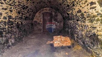 Na predaj historická nehnuteľnosť s veľkým potenciálom – Hod - 17