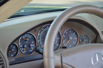 Mercedes-Benz 500SL R129 - 17
