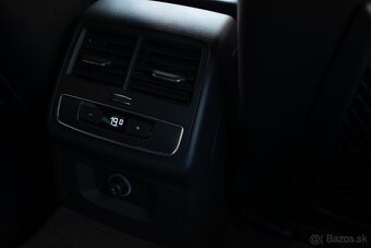 Audi A5 Sportback 1.4 TFSI S Line / AJ NA SPLÁTKY - 17
