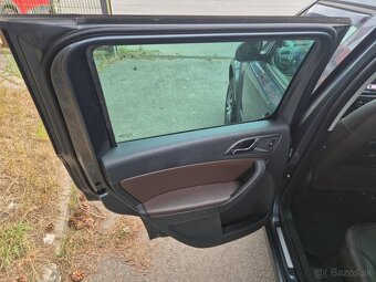 Škoda Yeti 2.0 TDI 170k L&K 4x4 DSG - 17