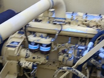 New Holland kombajn - 17