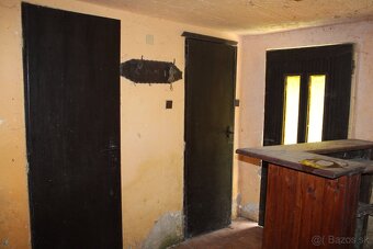 Na predaj záhradná chatka – Lučenec, 10. záhradkárska osada - 17