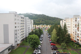 NA PREDAJ 3-izb. byt s loggiou – Sídl. pod Sokolejom, HUMENN - 17