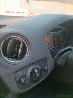 Ford Mondeo Mk4 vimením - 17